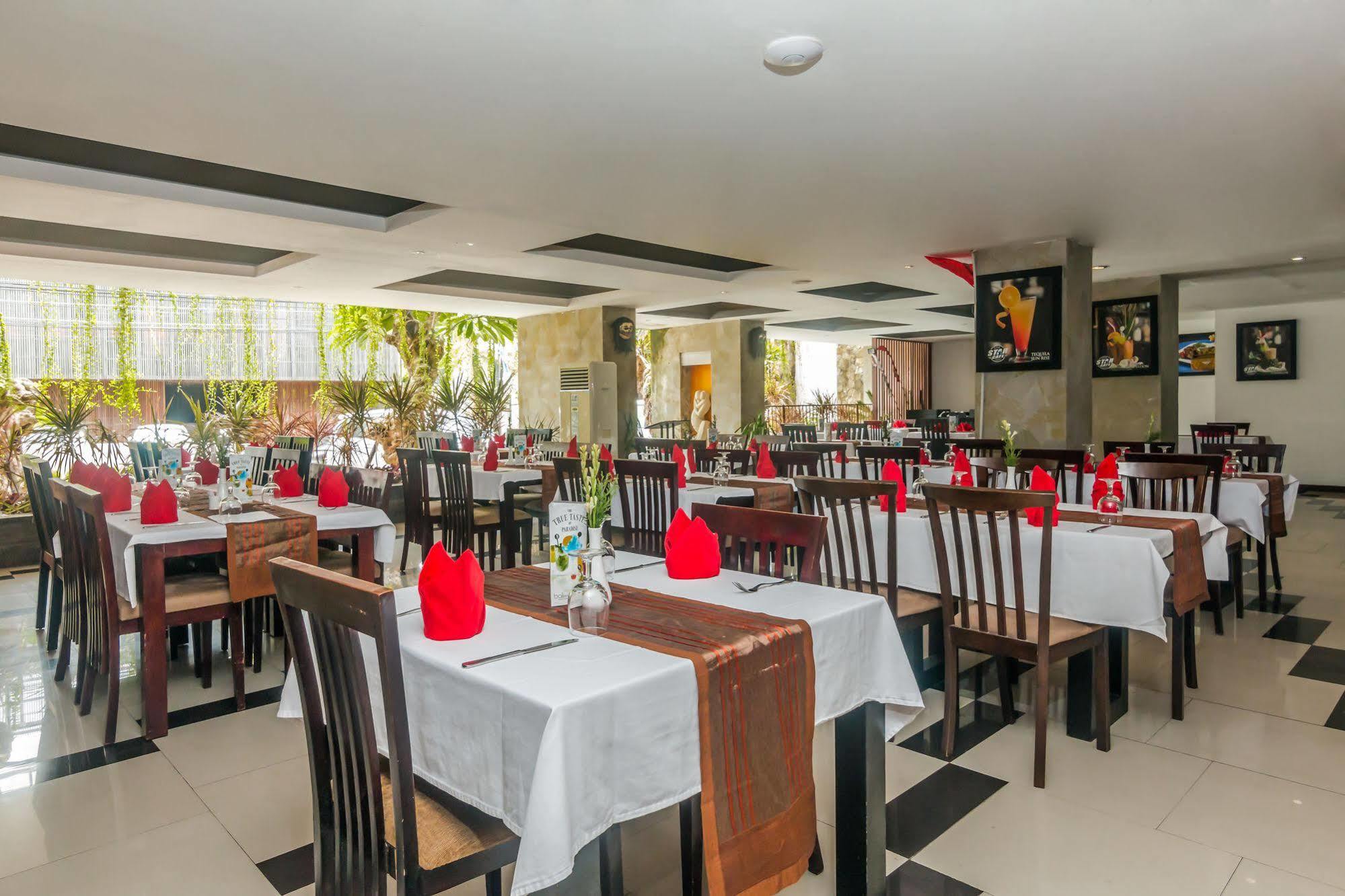 Zen Rooms Seminyak Pangkung Sari Kültér fotó